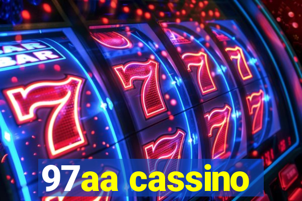 97aa cassino